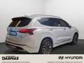 Hyundai SANTA FE SANTA FE Plug-in-Hybrid 4WD Signature Leder TOP Wit - thumbnail 6