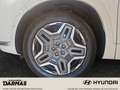 Hyundai SANTA FE SANTA FE Plug-in-Hybrid 4WD Signature Leder TOP Blanc - thumbnail 10