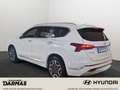 Hyundai SANTA FE SANTA FE Plug-in-Hybrid 4WD Signature Leder TOP Wit - thumbnail 8