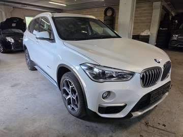 20D XDRIVE AUTO LED CUIR NAVI