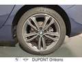 BMW 118 118iA 140ch Edition Sport DKG7 Bleu - thumbnail 8