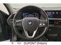 BMW 118 118iA 140ch Edition Sport DKG7 Bleu - thumbnail 6