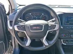 GMC Terrain снимка GMC Terrain