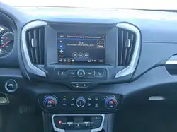 GMC Terrain снимка GMC Terrain
