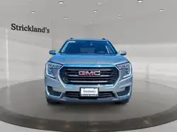 GMC Terrain снимка GMC Terrain
