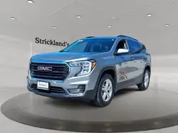 GMC Terrain снимка GMC Terrain