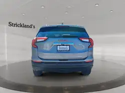 GMC Terrain снимка GMC Terrain