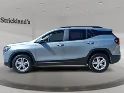 GMC Terrain снимка GMC Terrain