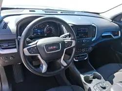 GMC Terrain снимка GMC Terrain