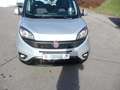 Fiat Doblo 1.4 TJET Lounge  AHK M+S Silber - thumbnail 3