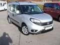 Fiat Doblo 1.4 TJET Lounge  AHK M+S Silber - thumbnail 5