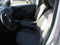 Fiat Doblo 1.4 TJET Lounge  AHK M+S Silber - thumbnail 11