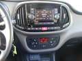 Fiat Doblo 1.4 TJET Lounge  AHK M+S Silber - thumbnail 12