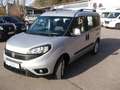 Fiat Doblo 1.4 TJET Lounge  AHK M+S Silber - thumbnail 1