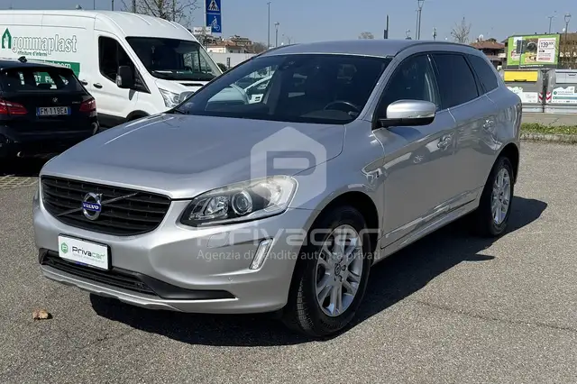 Volvo XC60 XC60 D4 Geartronic Volvo Ocean Race