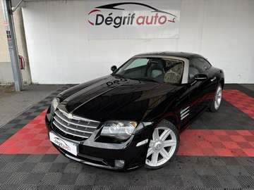 3.2 V6 Limited Premium