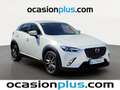Mazda CX-3 1.5D Luxury 2WD Blanco - thumbnail 2