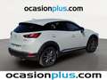 Mazda CX-3 1.5D Luxury 2WD Blanco - thumbnail 4