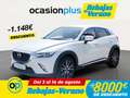 Mazda CX-3 1.5D Luxury 2WD Blanco - thumbnail 1