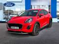 Ford Puma 1.0 EcoBoost MHEV Titanium 125 - thumbnail 1