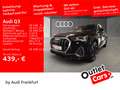 Audi Q3 45 TFSI e S tronic S line LED B&O Tempomat Schwarz - thumbnail 1