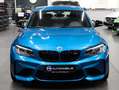 BMW M2 Coupe M Drivers*Kamera*Memory*Harman Kardon Blau - thumbnail 3