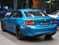 BMW M2 Coupe M Drivers*Kamera*Memory*Harman Kardon Blau - thumbnail 4