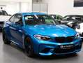 BMW M2 Coupe M Drivers*Kamera*Memory*Harman Kardon Blau - thumbnail 2