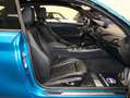 BMW M2 Coupe M Drivers*Kamera*Memory*Harman Kardon Blau - thumbnail 8