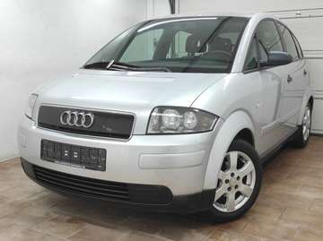 NAVI KLIMAA ALLWETTER 1.4 *ZAHNRIEMEN + SERVICE NEU* SERVO EURO-4 ALU