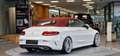 Mercedes-Benz C 220 d Cabrio AMG-Paket Aut. *Rotem Akkustik-Verdeck* Weiß - thumbnail 5