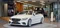 Mercedes-Benz C 220 d Cabrio AMG-Paket Aut. *Rotem Akkustik-Verdeck* Weiß - thumbnail 1