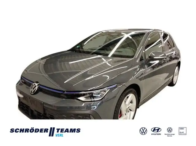 Volkswagen Golf GTE 1,5 l eHybrid OPF 130 kW (177 PS) / 85 kW (116 ...