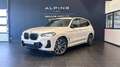 BMW X3 X3 M40d 340ch BVA8 - thumbnail 1