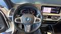 BMW X3 X3 M40d 340ch BVA8 - thumbnail 7