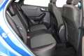 Ford Puma 1,0 EcoBoost Hybrid ST-Line Blau - thumbnail 8