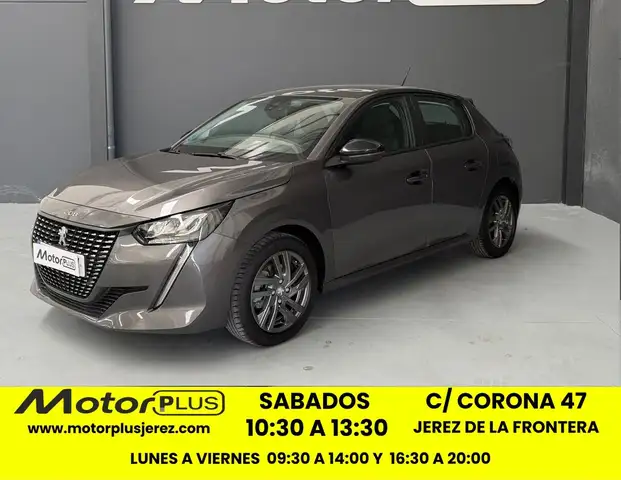 Peugeot 208 BlueHDi 73kW (100CV) Active