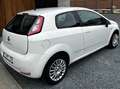 Fiat Punto 1.2i Easy Blanc - thumbnail 5