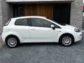 Fiat Punto 1.2i Easy Blanc - thumbnail 4