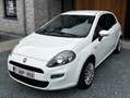 Fiat Punto 1.2i Easy Blanc - thumbnail 2