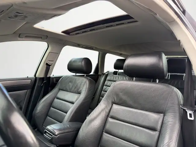 Audi A6 view 20
