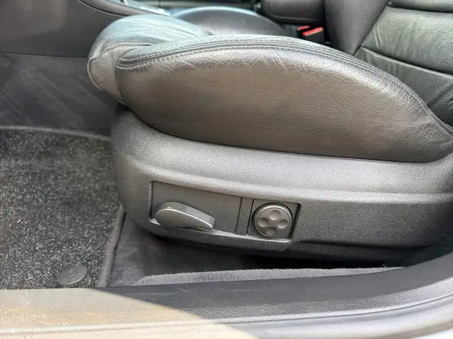 Audi A6 view 21