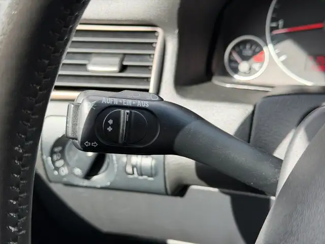 Audi A6 view 25