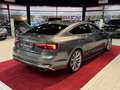 Audi S5 3.0 TFSI quattro +B&O+SITZMASSAGE+LED+HEADUP Grau - thumbnail 8