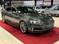 Audi S5 3.0 TFSI quattro +B&O+SITZMASSAGE+LED+HEADUP Grau - thumbnail 3