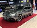 Audi S5 3.0 TFSI quattro +B&O+SITZMASSAGE+LED+HEADUP Grau - thumbnail 1