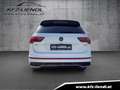 Volkswagen Tiguan Allspace 2.0 TDI R-Line 4Motion Weiß - thumbnail 6