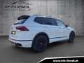 Volkswagen Tiguan Allspace 2.0 TDI R-Line 4Motion Weiß - thumbnail 4