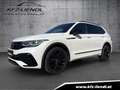 Volkswagen Tiguan Allspace 2.0 TDI R-Line 4Motion Weiß - thumbnail 1
