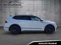 Volkswagen Tiguan Allspace 2.0 TDI R-Line 4Motion Weiß - thumbnail 3